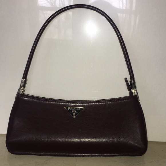 old prada bags